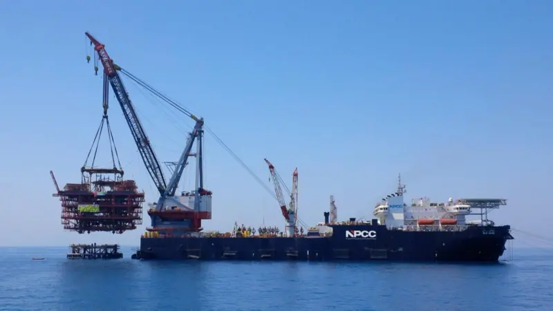 Wärtsilä maintenance agreement with NPCC