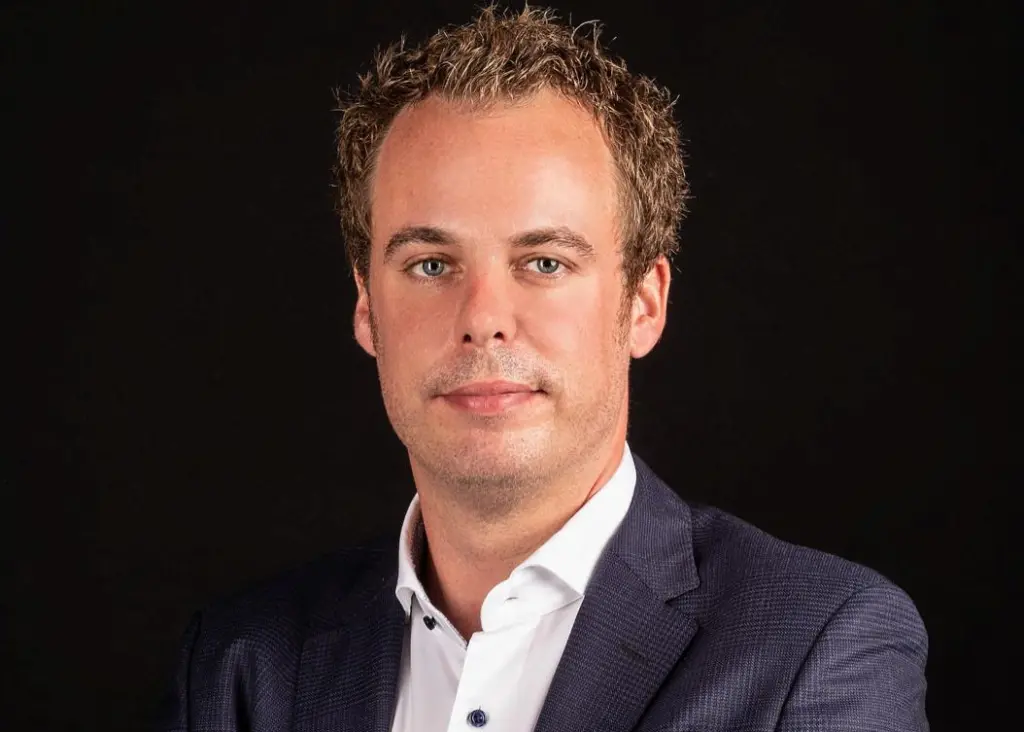Marc Sima, ceo FuelSave