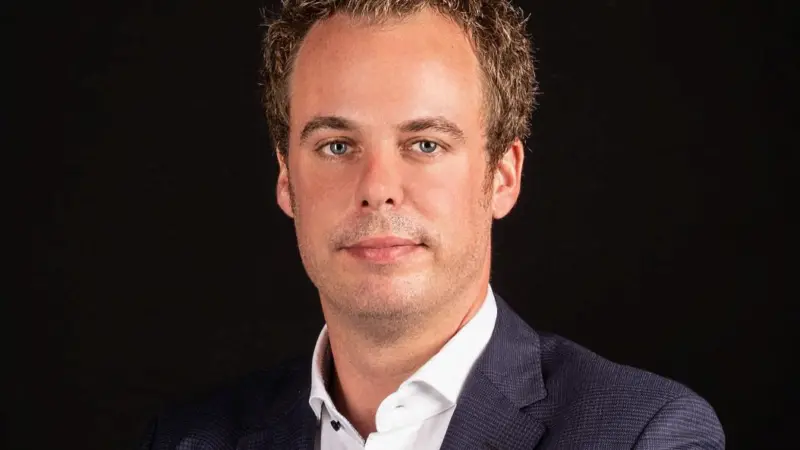 Marc Sima, ceo FuelSave