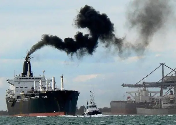 ship