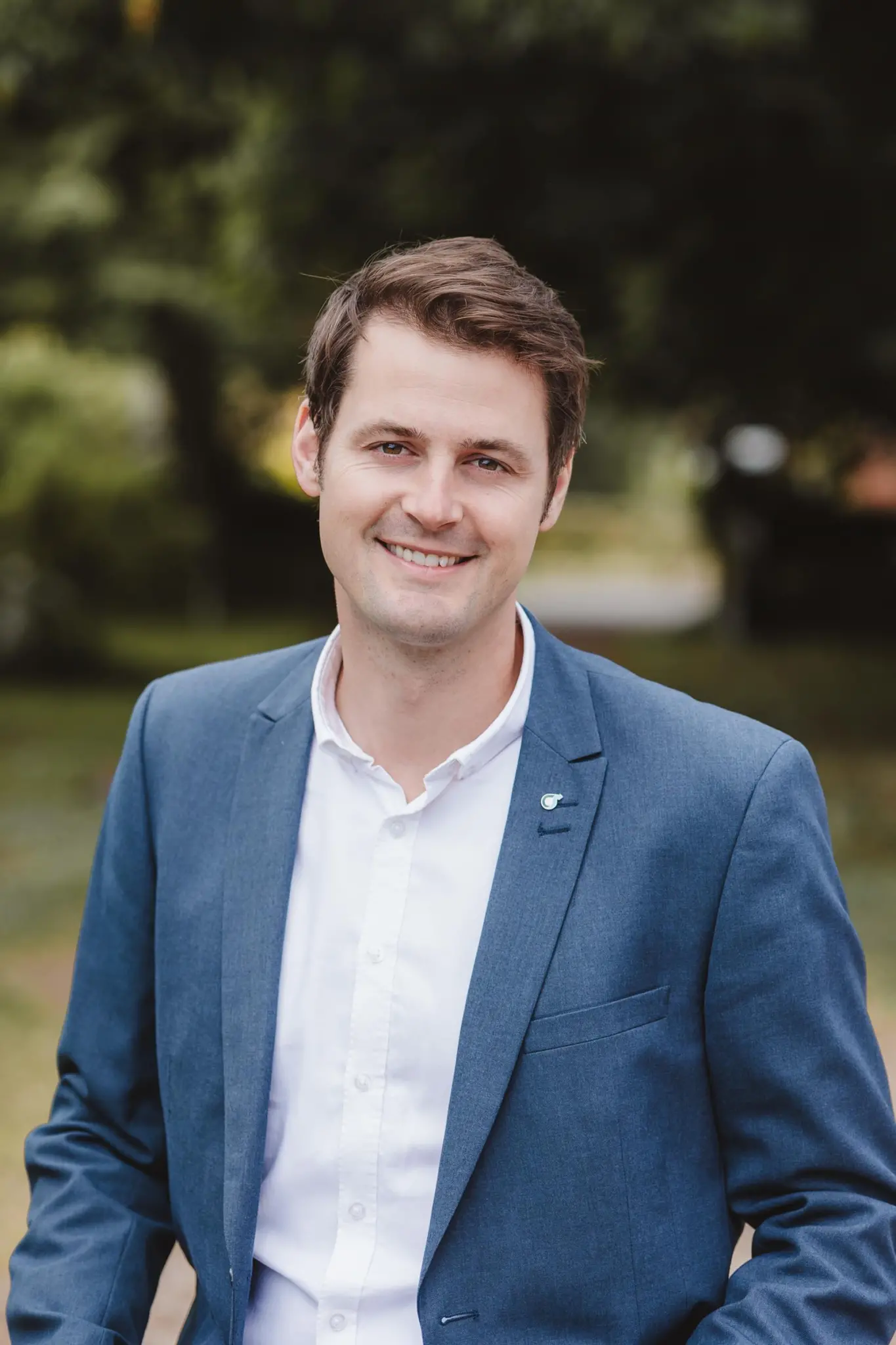 Daniel Kent