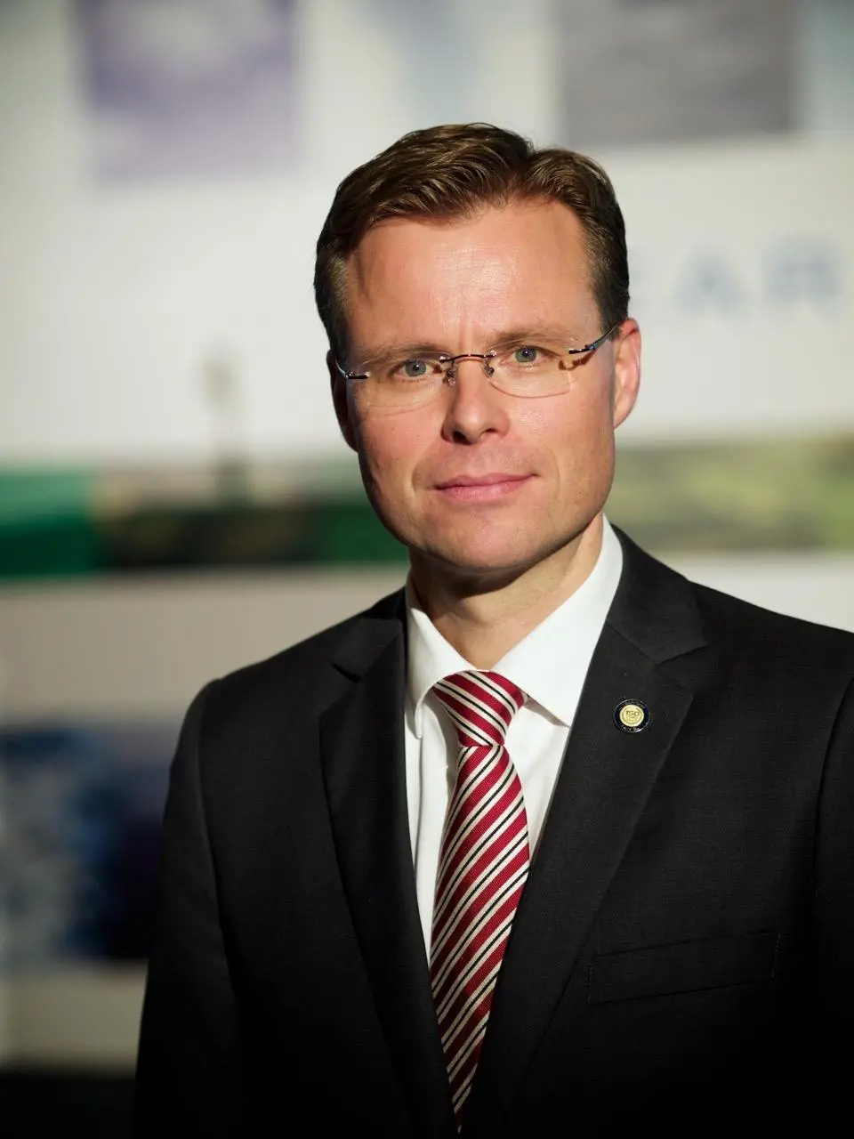 Torgeir_Sterri_Offshore_Classification_Director_DNV_Maritime