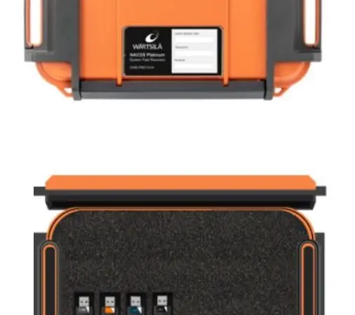 Wartsila Fast Recovery tool