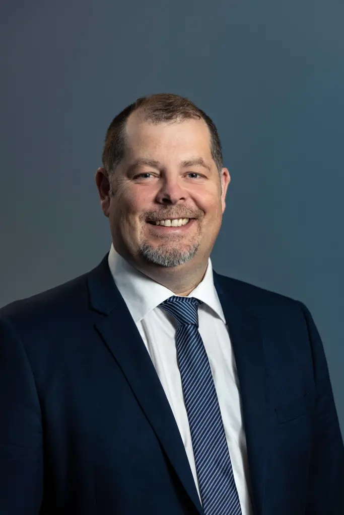 Bernt Öhrn