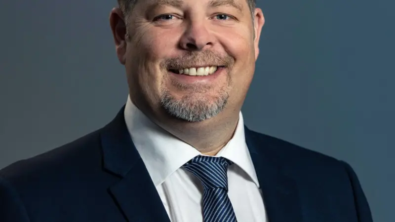 Bernt Öhrn