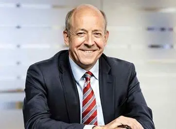 Ian Tyler
