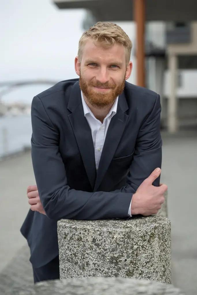 Nils Haktor Bua