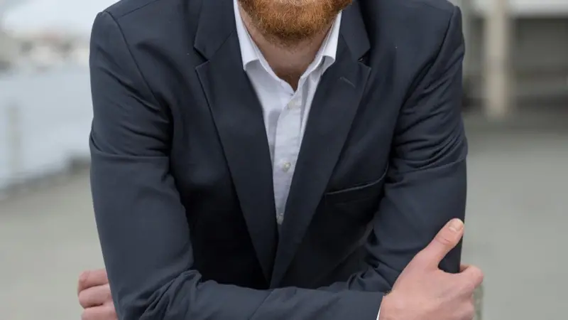 Nils Haktor Bua
