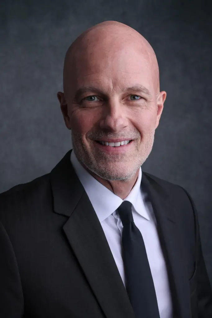 Chris Chatterton