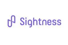 Sightness logo