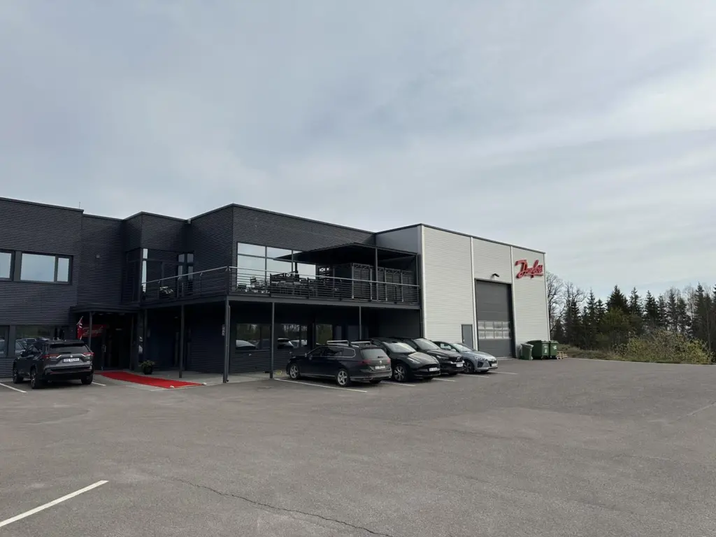 Danfoss