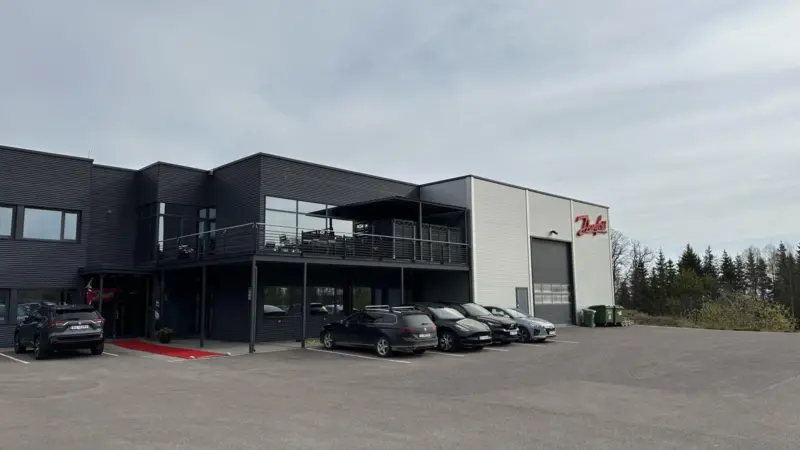Danfoss