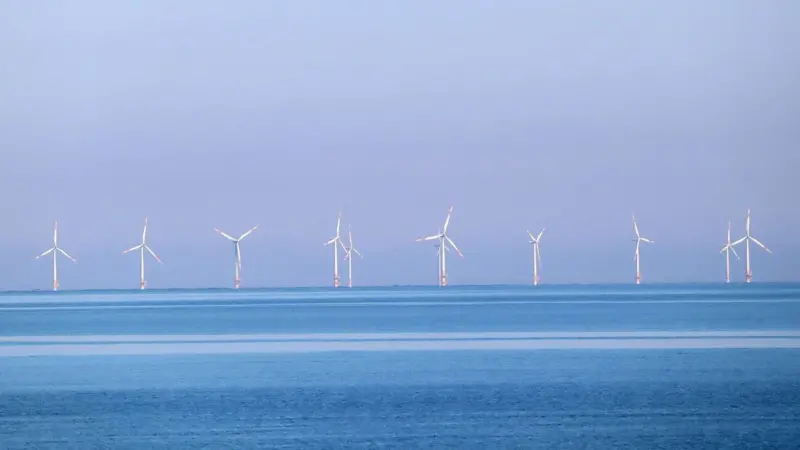 offshore wind