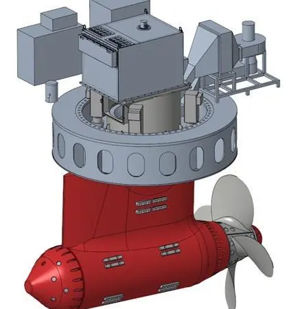 CANSEC Pod