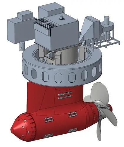CANSEC Pod