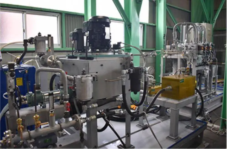 H2 engine