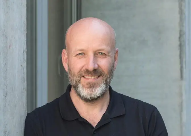 Jostein Bogen