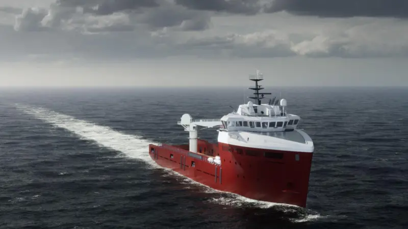 Photo courtesy of 4Subsea