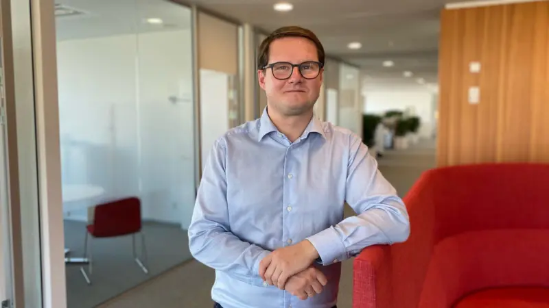 Jeppe Jacobsen