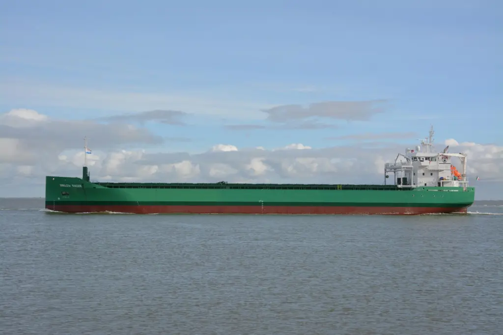Arklow Racer 3