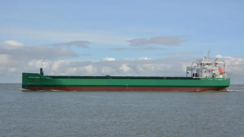 Arklow Racer 3