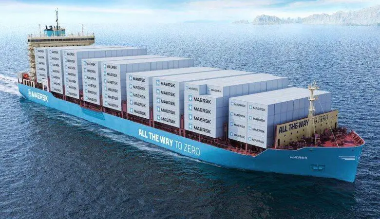 Maersk-feeder-design-methanol-780x470