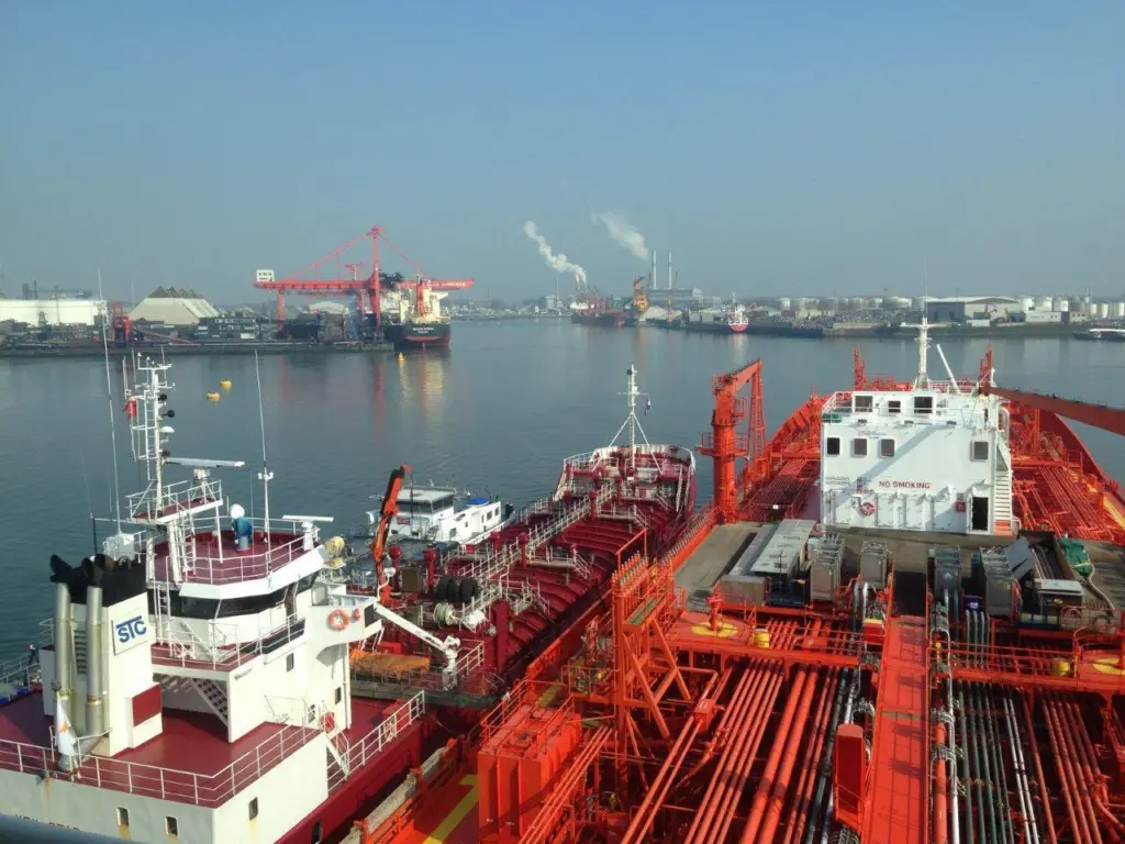 Shorepower