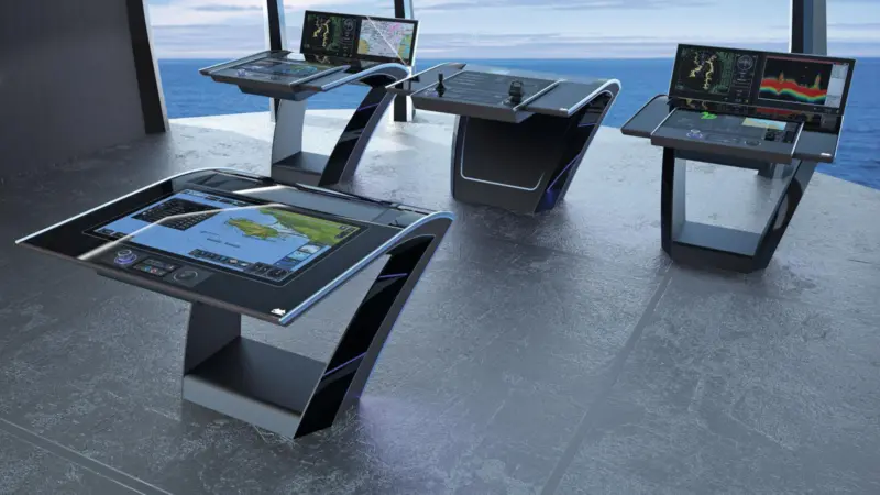 Rolls-Royce acquires Team Italia Bridge