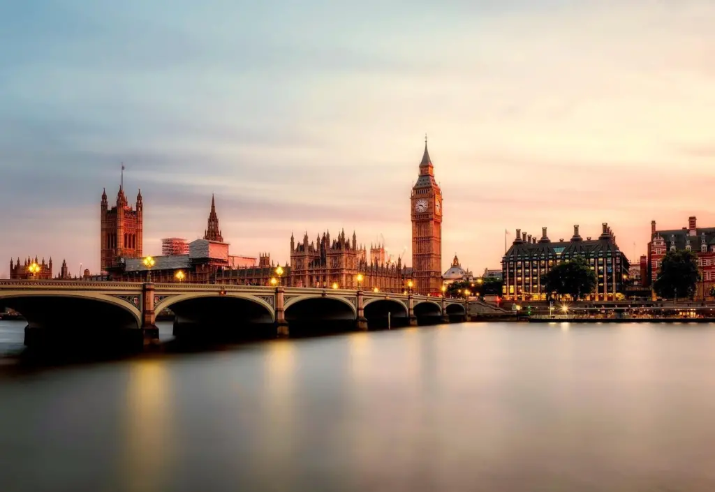 River Thames