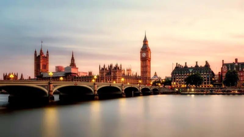 River Thames