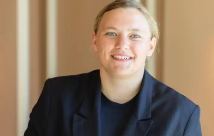 Emily Stausbøll, Xeneta shipping analyst