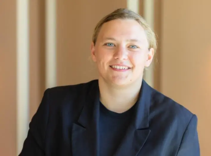 Emily Stausbøll, Xeneta shipping analyst