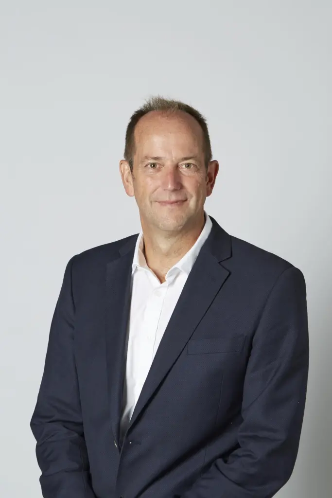 Rupert Hare