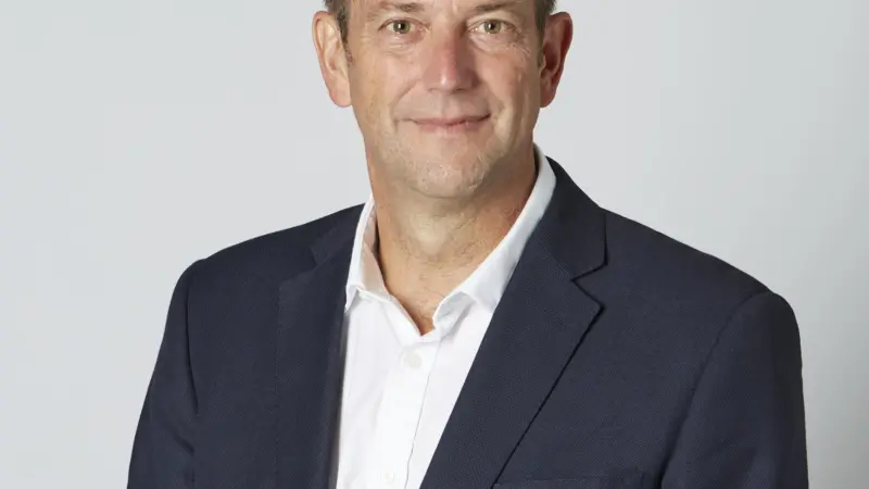 Rupert Hare