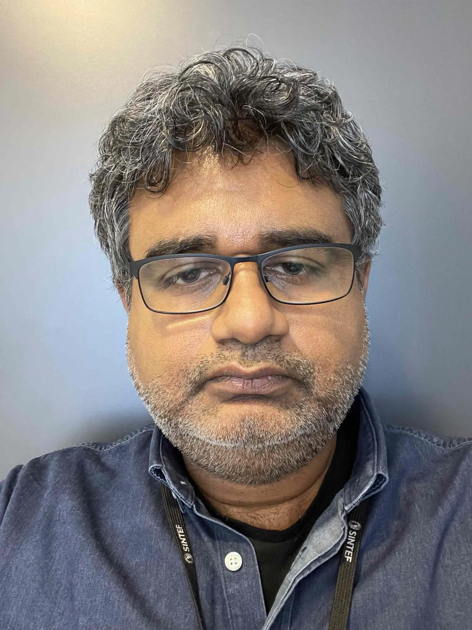 Professor Perera
