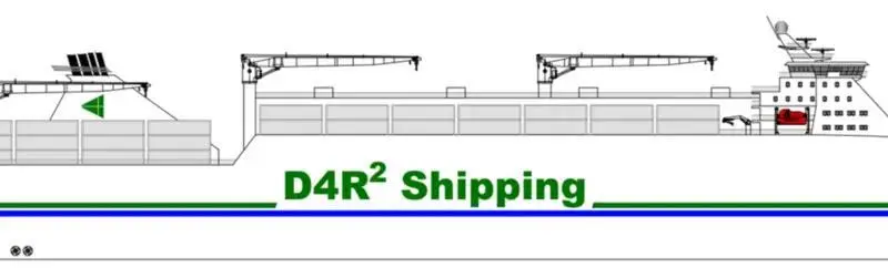 D4R2 reefer
