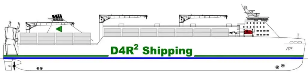 D4R2 reefer