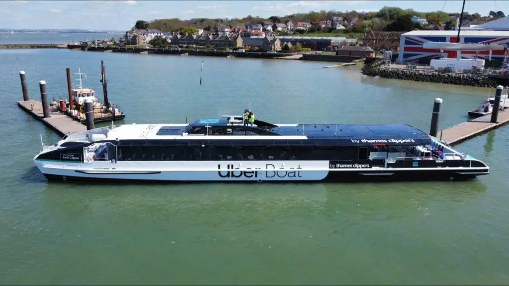 Earth Clipper