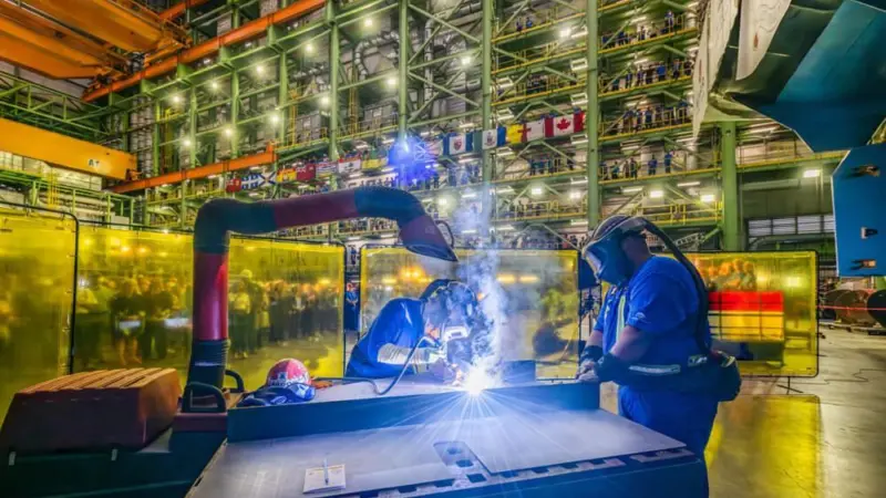 AOPS-Canada-first-steel