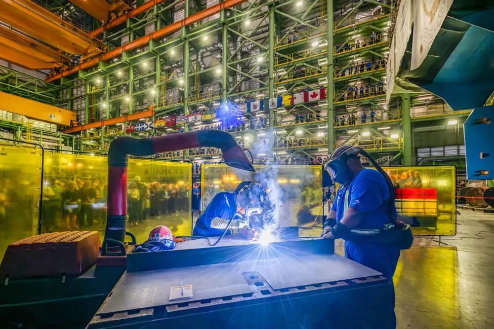 AOPS-Canada-first-steel