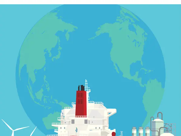 ClassNK ‘Guidelines for Liquefied Hydrogen (LH2) Carriers (Edition 2.0)’
