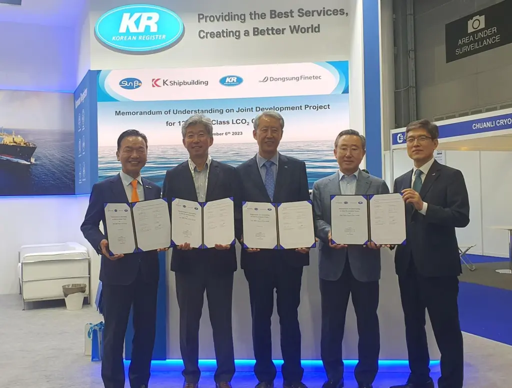 KR