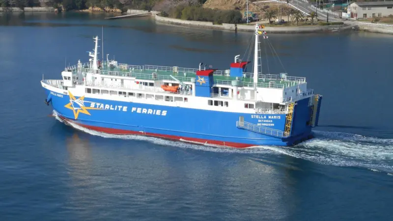 Starlite Ferries