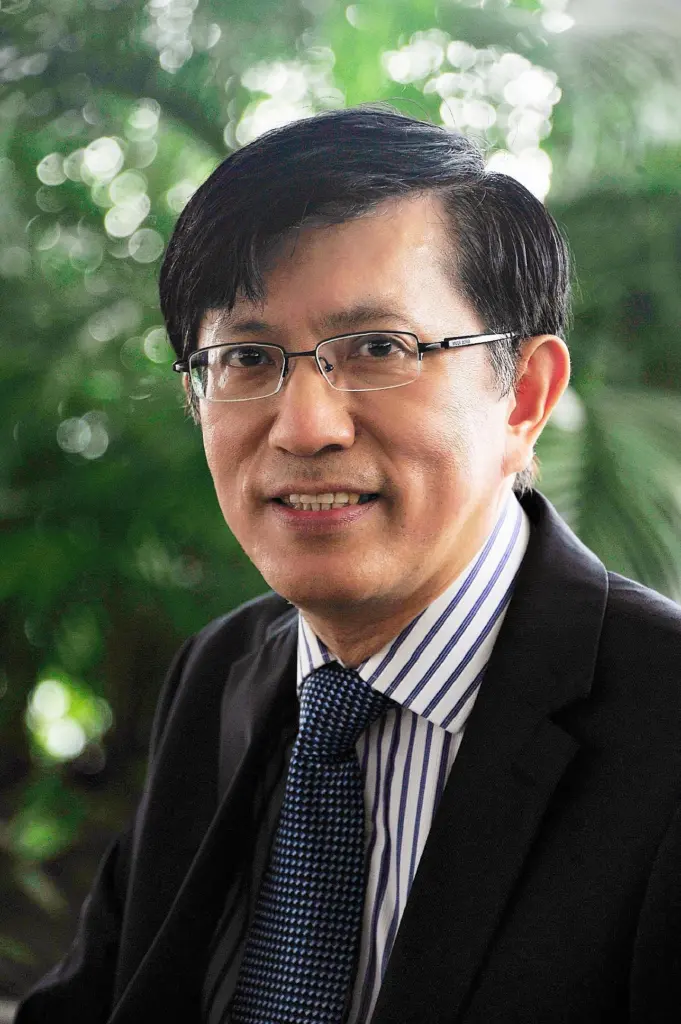 Siew Hwa CHAN