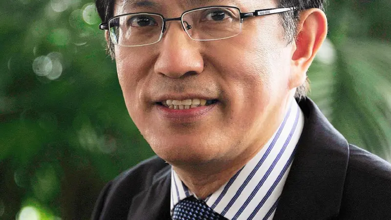 Siew Hwa CHAN