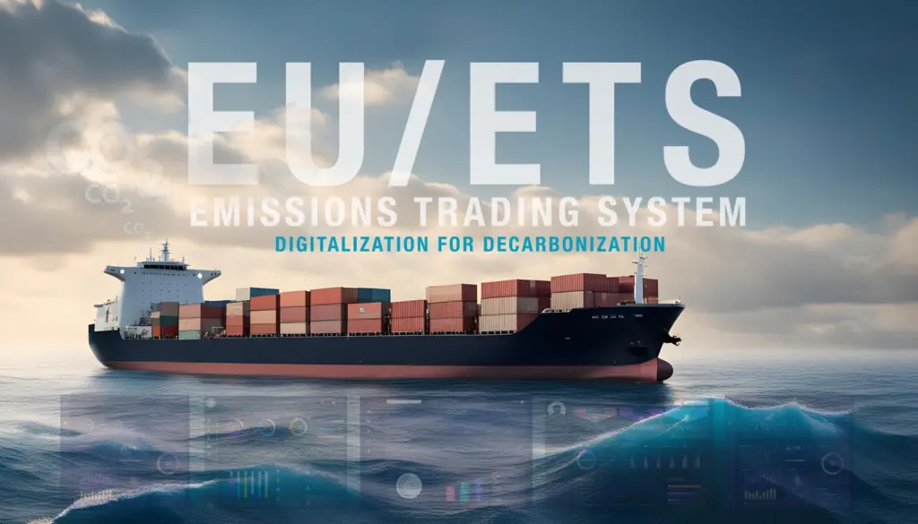 EU ETS graphic