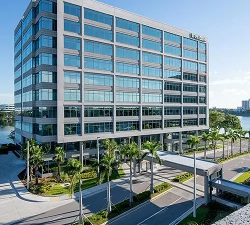 LISCR Miami