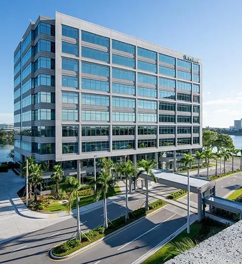LISCR Miami