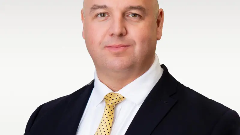 Andrew Roberts, head of EMEA, RightShip