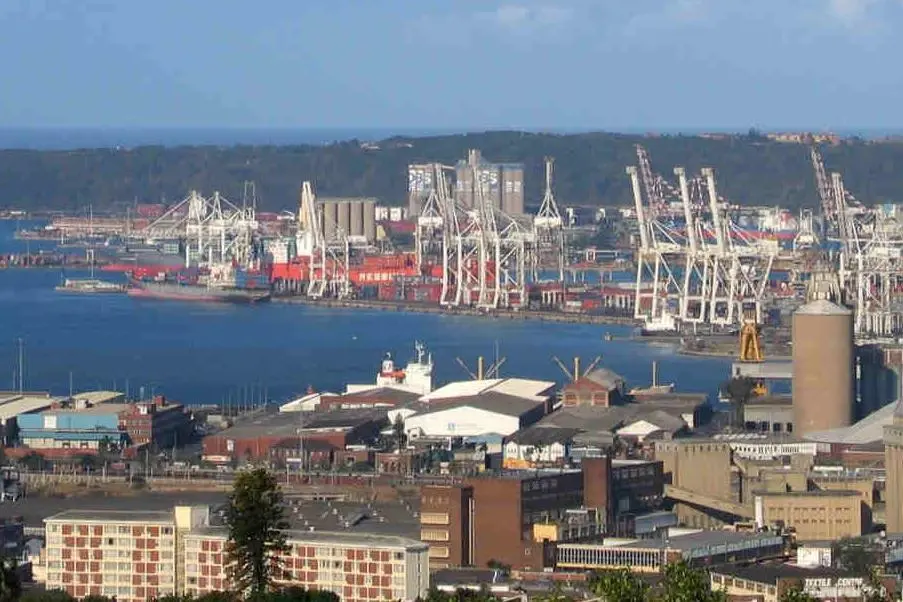 Durban_harbour